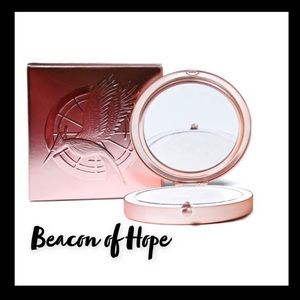 🎅🏻XMAS SALE🎅🏻‼️2 LEFT‼️🆕✨ “Beacon of Hope” Hunger Games Highlighters